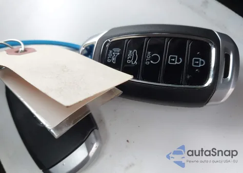 2023 Hyundai Elantra Sel z USA, uszkodzony, nr VIN KMHLS4AG4PU617894